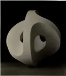 Armitage, Kenneth , Donna che cade