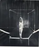 Bacon, Francis , Study of a Nude