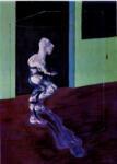 Bacon, Francis , Figure Turning