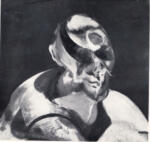 Bacon, Francis , Head