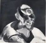 Bacon, Francis , Head