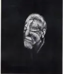 Bacon, Francis , Study for Portrait II (after the Life Mask of William Blake)