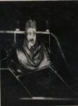 Bacon, Francis , Studio per ritratto