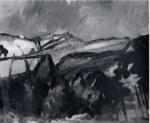 Bomberg, David , Ronda valley