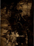 Brangwyn, Frank , Santa Maria della salute in Venedig