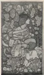 Brangwyn, Frank , Design for stained glass