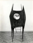 Chadwick, Lynn , L'occhio interno