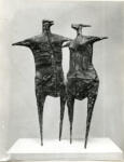 Chadwick, Lynn , Due figure danzanti