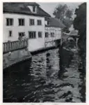 Churchill, Winston , The Mill at La Colle -