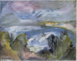 Colbourn, Lilian , Runswick Bay, Yorkshire