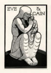 Durst, Alan , Eve and Cain -