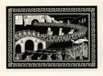 Durst, Alan , Procession -