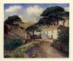 Enraght Moony, R.J. , Cornish Farm -