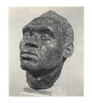 Epstein, Jacob , Paul Robeson -
