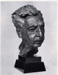 Epstein, Jacob , Scholem Asch -