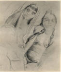 Epstein, Jacob , Sunita II -