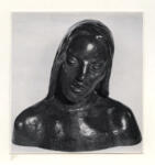 Epstein, Jacob , Euphemia Lamb -