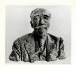 Epstein, Jacob , Joseph Conrad -