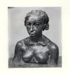 Epstein, Jacob , Lydia