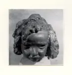 Anonimo , Epstein, Jacob - sec. XX - Annabella