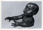 Epstein, Jacob , Babe with Arms -