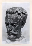 Epstein, Jacob , Hailé Selassié -