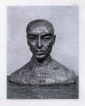 Epstein, Jacob , Pandit Nehru -