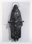 Epstein, Jacob , Madonna and Child -