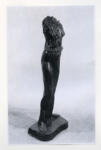 Epstein, Jacob , Fountain Figure -
