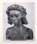 Epstein, Jacob , Juanita Forbes -