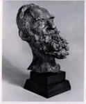Epstein, Jacob , George Bernard Shaw -