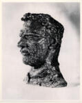 Epstein, Jacob , Autoritratto -