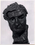 Epstein, Jacob , Ralph Vaughan Williams -