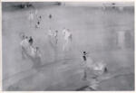 Flint, William Russell , Bathers at the Sea-Shore - , Bathers at the Sea-Shore -