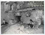 Flint, William Russell , The scrap of newspaper -
