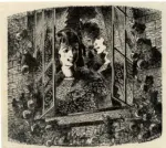 Freedman, Barnett , Dessin Publicitaire -