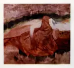 Greaves, Derrick , Lovers -