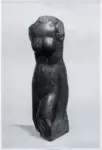 Hepworth, Barbara , Female Torso