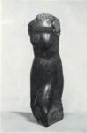 Hepworth, Barbara , - Nudo femminile