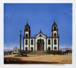 Hillier, Tristram , Igr&egrave;ja de Miseric&oacute;rdia -