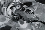 Hitchens, Ivon , Flowers in White Bowl, no. 2