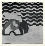 Hodgkin, Howard , Electric Light