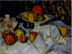 Hunter, George Leslie , Still life -