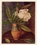 John, Augustus , Magnolia