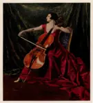 Anonimo , John, Augustus