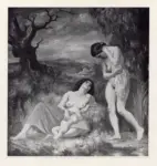 Anonimo , John, Augustus