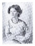 John, Augustus , Ida