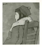 John, Gwen , Petit profile -