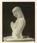 Kennington, Eric , Praying Figure