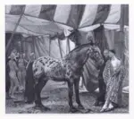 Knight, Laura , The Kanp Stroper -